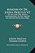 Memoirs Of Dr. Joseph Priestley V2: To The Year 1795, With A Continuation, To The Time Of His Decease By His Son (1806)