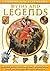 Myths And Legends (Culture Encyclopedia)