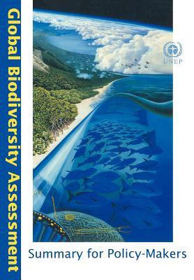 Global Biodiversity Assessment: Summary for Policy-Makers (Paperback)