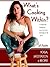 What's Cooking Within? A Spiritual Cookbook by Jyl Auxter