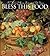 Bless this Food: Four Seasons of Menus, Recipes and Table Graces