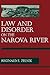 Law and Disorder on the Narova River: The Kreenholm Strike of 1872