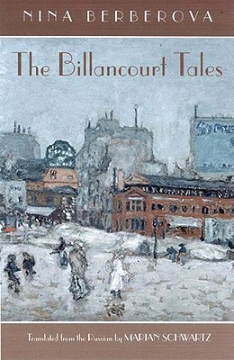 The Billancourt Tales (Hardcover)