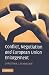 Conflict, Negotiation and European Union Enlargement by Christina J. Schneider