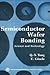 SemiConductor Wafer Bonding: Science and Technology