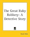 The Great Ruby Robbery