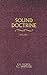 Sound Doctrine