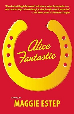 Alice Fantastic (Paperback)