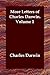 More Letters of Charles Darwin