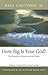 How Big Is Your God? by Paul Coutinho SJ