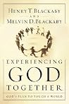 Experiencing God ...
