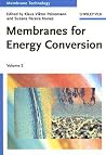 Membranes for Energy Conversion (Membrane Technology) Membranes for Energy Conversion (Membrane Technology)