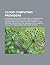 Cloud Computing Providers: Microsoft, Sun Microsystems, Amazon.com, Google, Ibm, Rackspace, Zoho Office Suite, Logicworks, Akamai Technologies