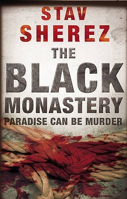 The Black Monastery (Hardcover)