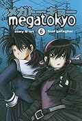 Megatokyo, Volume 6