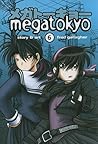 Megatokyo, Volume 6 by Fred Gallagher