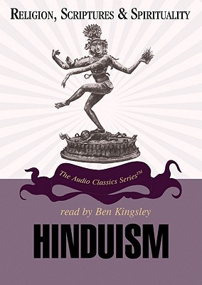 Hinduism (Audio CD)