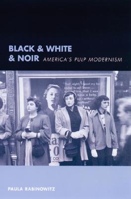 Black & White & Noir (Paperback)