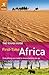 The Rough Guide First-Time Africa by Richard Trillo