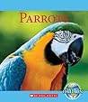 Parrots (Nature's Children) Parrots (Nature's Children)