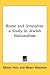 Rome and Jerusalem a Study ...