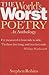 World's Worst Poetry