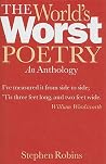 World's Worst Poetry World's Worst Poetry