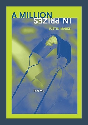 A Million in Prizes (New Issues Poetry & Prose)