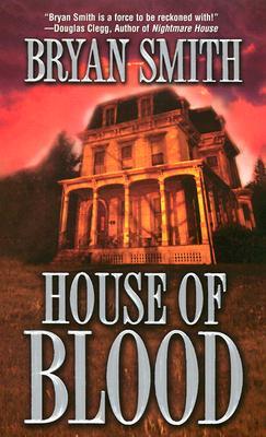 House Of Blood (Mass Market Paperback)