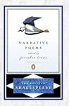 The Narrative Poems by William Shakespeare