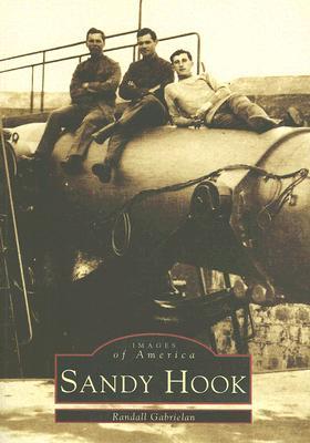 Sandy Hook (Images of America: New Jersey)