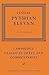 Pindar: 'Pythian Eleven' (Cambridge Classical Texts and Commentaries, Series Number 45)