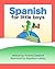 Spanish for Little Boys
