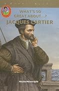 Jacques Cartier (Robbie Readers)