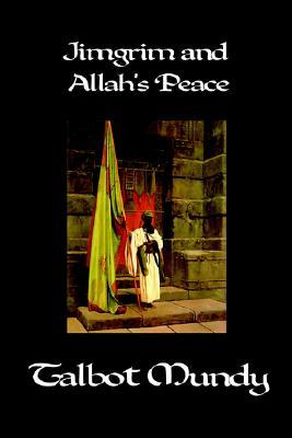 Jimgrim and Allah's Peace (Paperback)