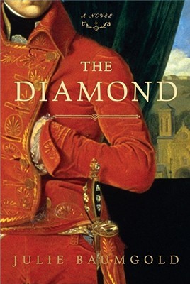 The Diamond (Hardcover)