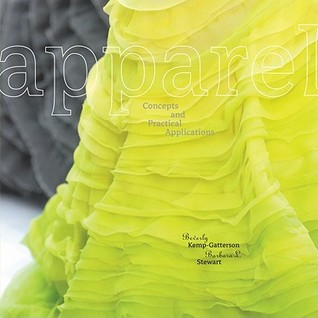 Apparel: Concepts and Practical Applications (Paperback)