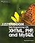 Just Enough Web Programming with XHTML, PHP, and MySQL