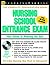 Nursing School Entrance Exam