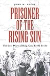 Prisoner of the Rising Sun: The Lost Diary of Brigadier General Lewis Beebe (Texas A & M University Military History Series)