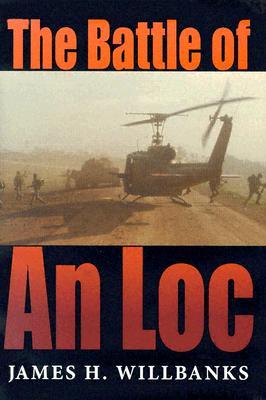 The Battle of An Loc (Hardcover)