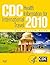 CDC Health Information for International Travel 2010