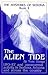 The Alien Tide (Mysteries o...