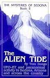 The Alien Tide (Mysteries of Sedona, Book 2) The Alien Tide (Mysteries of Sedona, Book 2)