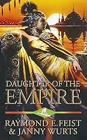 Daughter of the Empire (The Empire Trilogy, #1)