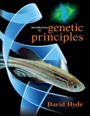 Introduction to Genetic Principles (Hardcover)