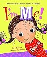I'm Me! by Sara Sheridan
