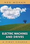 Electric Machines...