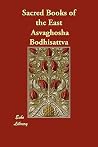 Sacred Books of the East Sacred Books of the East