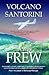 VOLCANO SANTORINI (paper back)